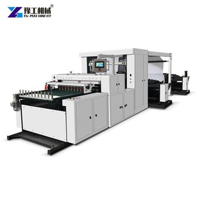 Kağıt kesme makinesinin bakımı nasıl yapılır?